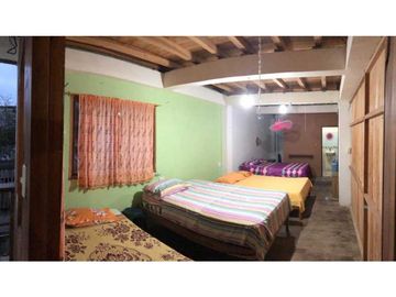 VENDO oportunidad HOSTERIA en Las Nuñez, ruta Spondilus