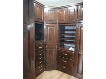 VENDO CASA EN POTRERILLOS SIN VECINOS