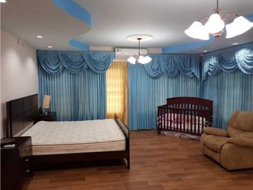 VENDO CASA EN POTRERILLOS SIN VECINOS