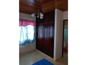 VENDO CASA EN POTRERILLOS SIN VECINOS