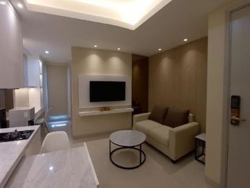 Apartment Grand Sungkono Lagoon FURNISH