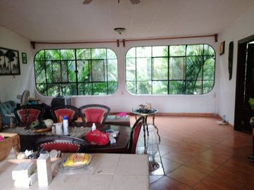 ¡ VENTA DE INCREIBLE PROPIEDAD EN CONTACTO CON LA NATURALEZA !