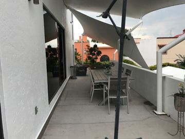 Casa en Privada en Junto al Río Temixco - TBR-705-Cp