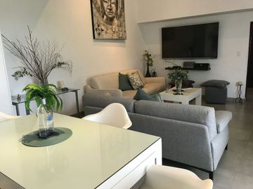 Casa en Privada en Junto al Río Temixco - TBR-705-Cp
