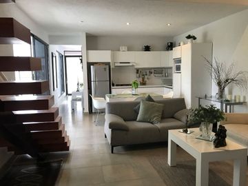 Casa en Privada en Junto al Río Temixco - TBR-705-Cp