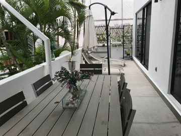Casa en Privada en Junto al Río Temixco - TBR-705-Cp