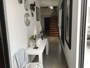Casa en Privada en Junto al Río Temixco - TBR-705-Cp
