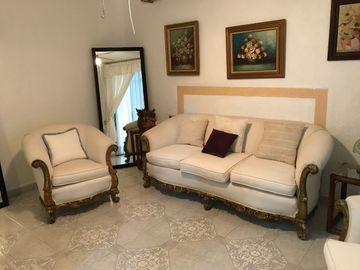 Casa en Privada en Junto al Río Temixco - TBR-705-Cp