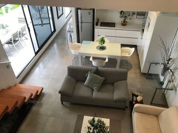 Casa en Privada en Junto al Río Temixco - TBR-705-Cp