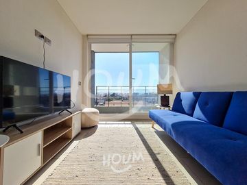 Departamento Metro Santa Ana L2 ID: 118068s