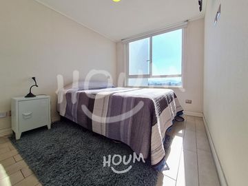 Departamento Metro Santa Ana L2 ID: 118068s