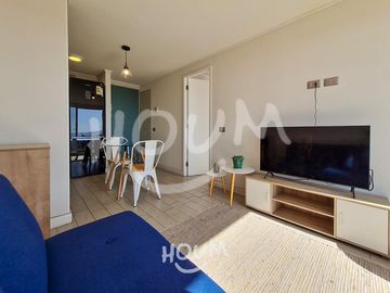 Departamento Metro Santa Ana L2 ID: 118068s