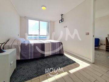 Departamento Metro Santa Ana L2 ID: 118068s