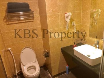 Dijual Apartemen Aston Lt. 2 Type 40,5 - Batam