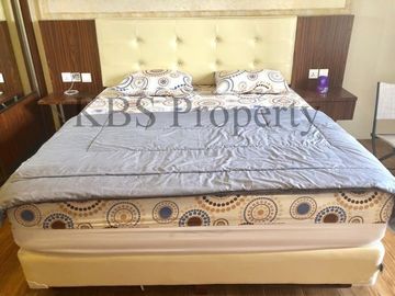 Dijual Apartemen Aston Lt. 2 Type 40,5 - Batam