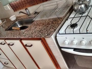 Departamento - Tandil