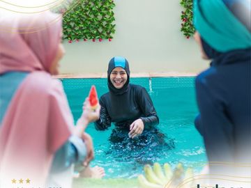 DIJUAL CEPAT! Villa Mewah di Kota Batu 1 Menit dari BNS