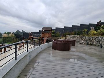 Departamento en venta en Puerto Varas