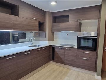 Departamento en venta en Puerto Varas
