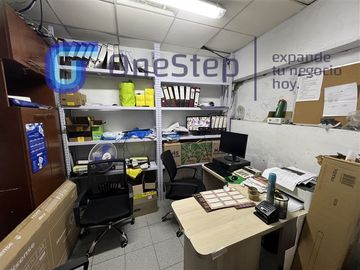 Activo Comercial con Renta: 205m en Eje Irarrázaval