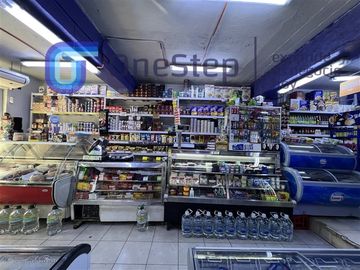 Activo Comercial con Renta: 205m en Eje Irarrázaval