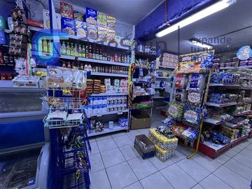 Activo Comercial con Renta: 205m en Eje Irarrázaval