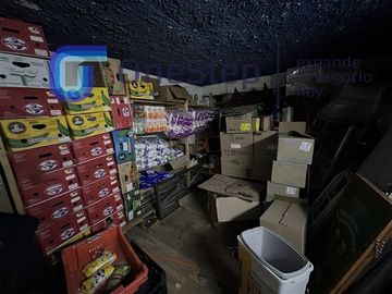 Activo Comercial con Renta: 205m en Eje Irarrázaval