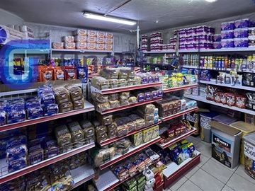 Activo Comercial con Renta: 205m en Eje Irarrázaval