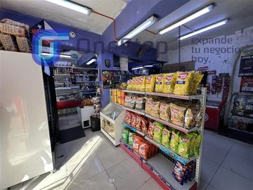 Activo Comercial con Renta: 205m en Eje Irarrázaval