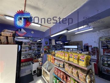 Activo Comercial con Renta: 205m en Eje Irarrázaval