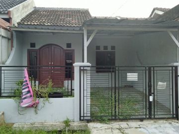 Rumah Citra Indah City type 60/90m2 #9401