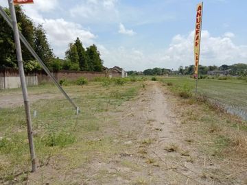 Rumah Baru Siap Huni, SHM Siap KPR Di Sumberejo, Klaten Selatan Dekat Stasiun Klaten.