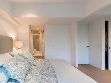 Venta  Exterior Condesa Balcon