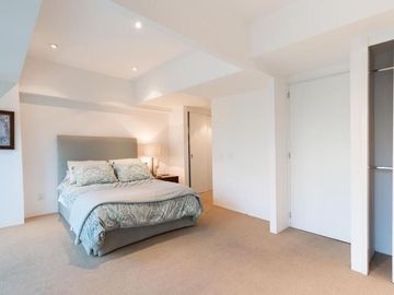 Venta  Exterior Condesa Balcon