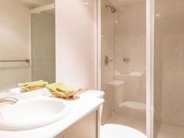 Venta  Exterior Condesa Balcon