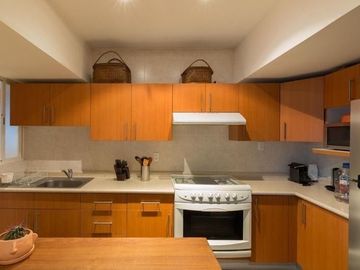 Venta  Exterior Condesa Balcon