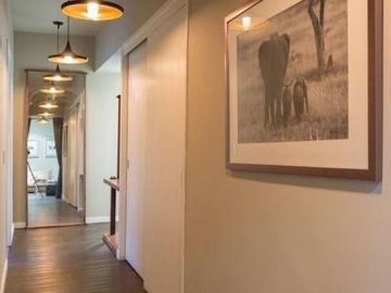 Venta  Exterior Condesa Balcon