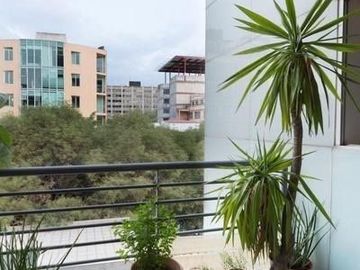 Venta  Exterior Condesa Balcon