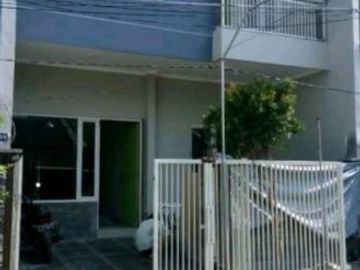 Rumah griya permata gedangan