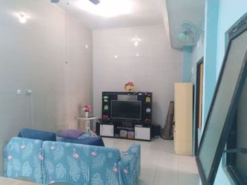 Rumah griya permata gedangan