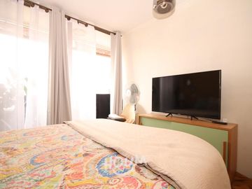 Departamento Metro Parque Almagro ID: 124699s