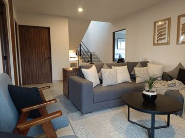 CASAS VENTA METEPEC ZONA DORADA  ULTIMAS 4 CASAS SALIDA RAPIDA CDMX  A UNOS PASOS DE ALIANZA FRANCESA E IMCP