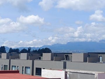 CASAS VENTA METEPEC ZONA DORADA  ULTIMAS 4 CASAS SALIDA RAPIDA CDMX  A UNOS PASOS DE ALIANZA FRANCESA E IMCP