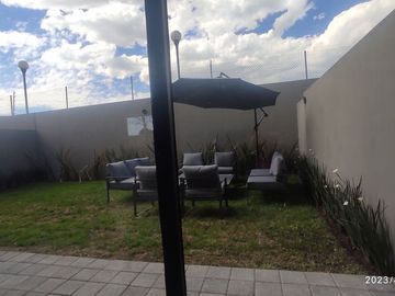 CASAS VENTA METEPEC ZONA DORADA  ULTIMAS 4 CASAS SALIDA RAPIDA CDMX  A UNOS PASOS DE ALIANZA FRANCESA E IMCP