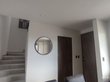 CASAS VENTA METEPEC ZONA DORADA  ULTIMAS 4 CASAS SALIDA RAPIDA CDMX  A UNOS PASOS DE ALIANZA FRANCESA E IMCP