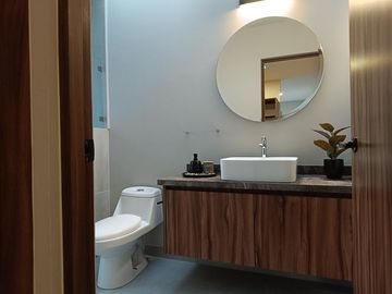 CASAS VENTA METEPEC ZONA DORADA  ULTIMAS 4 CASAS SALIDA RAPIDA CDMX  A UNOS PASOS DE ALIANZA FRANCESA E IMCP