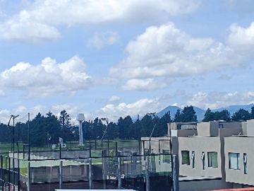 CASAS VENTA METEPEC ZONA DORADA  ULTIMAS 4 CASAS SALIDA RAPIDA CDMX  A UNOS PASOS DE ALIANZA FRANCESA E IMCP