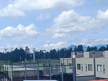 CASAS VENTA METEPEC ZONA DORADA  ULTIMAS 4 CASAS SALIDA RAPIDA CDMX  A UNOS PASOS DE ALIANZA FRANCESA E IMCP