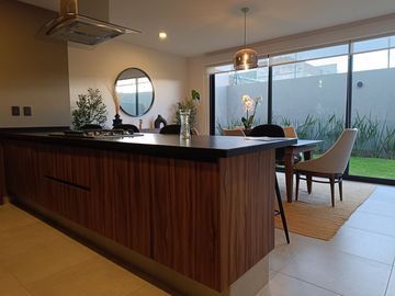 CASAS VENTA METEPEC ZONA DORADA  ULTIMAS 4 CASAS SALIDA RAPIDA CDMX  A UNOS PASOS DE ALIANZA FRANCESA E IMCP