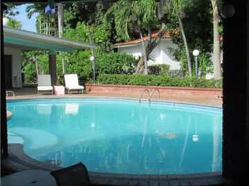 Casa en venta en Coronado (ID 12105)